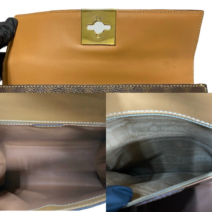 ショルダーバッグ セリーヌ