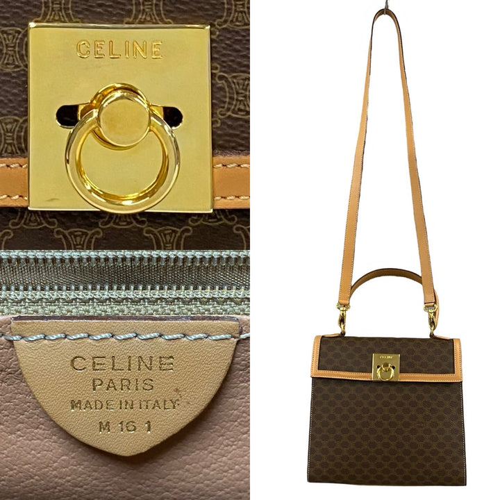 ショルダーバッグ セリーヌ