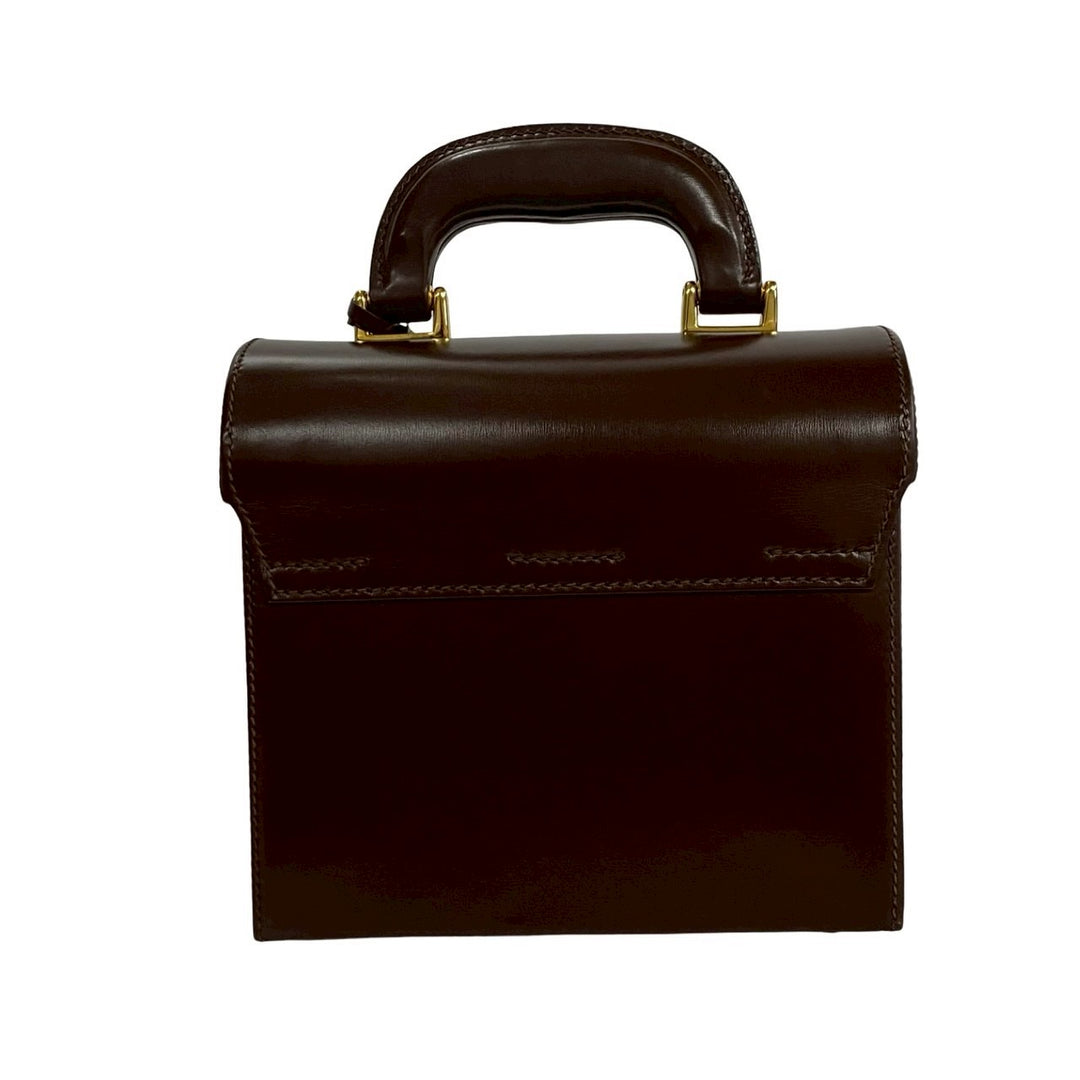 ハンドバッグ グッチ レディロック