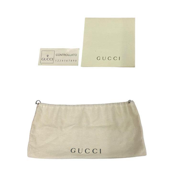 ハンドバッグ グッチ レディロック