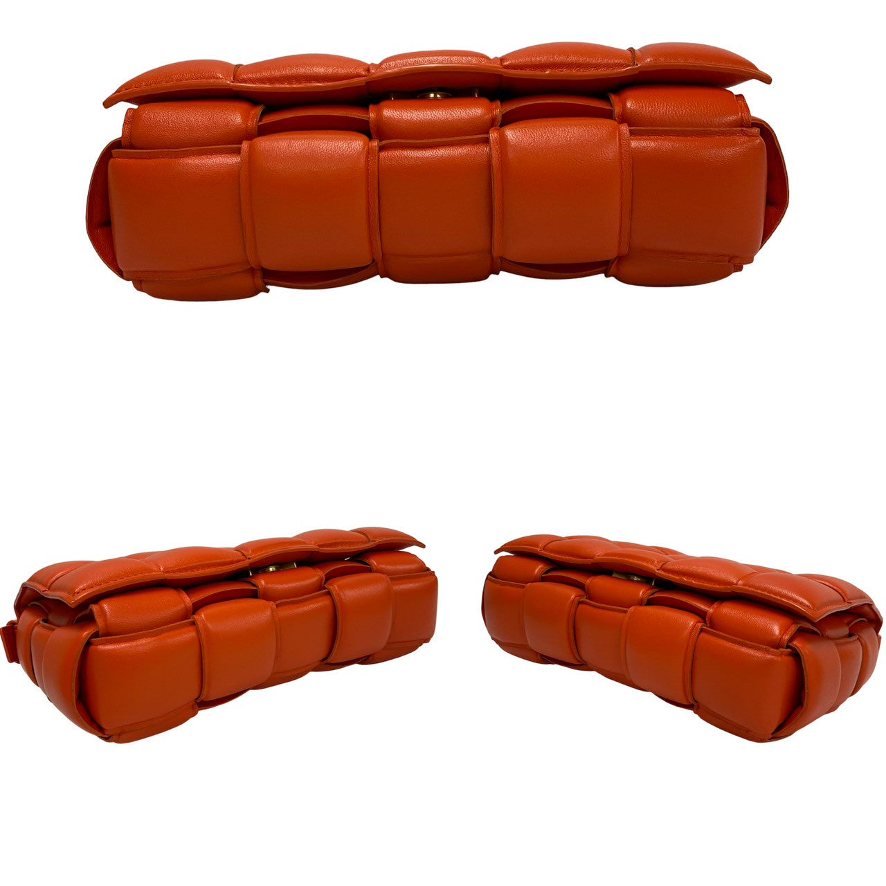 BOTTEGA VENETA パデッドカセット – Trip