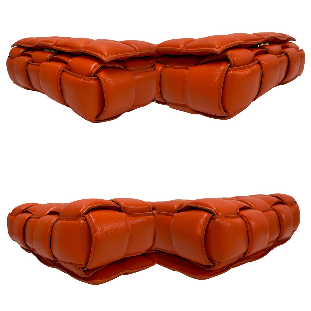 BOTTEGA VENETA パデッドカセット – Trip