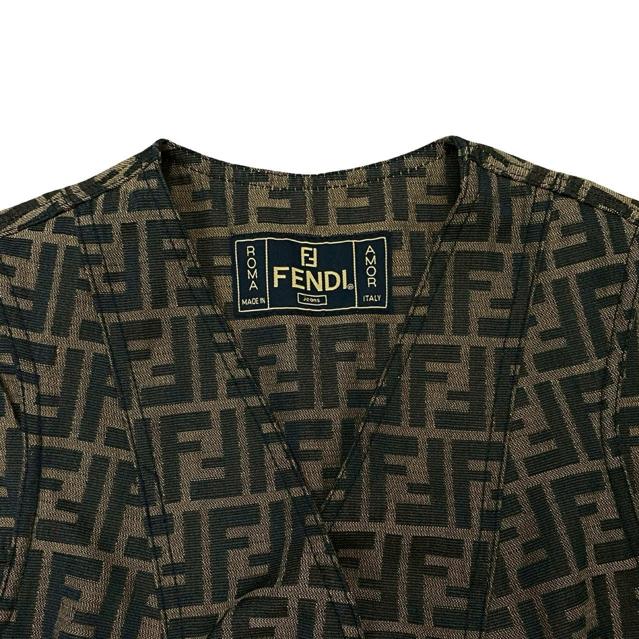 FENDI – Trip