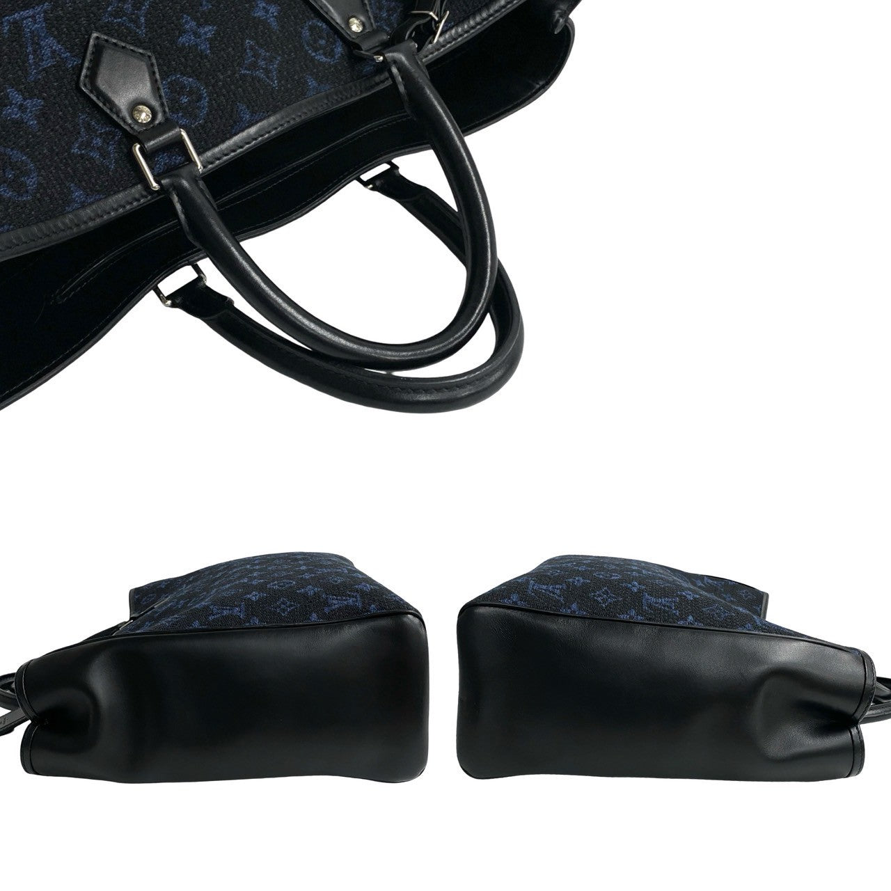 LOUIS VUITTON グランサック トート – Trip