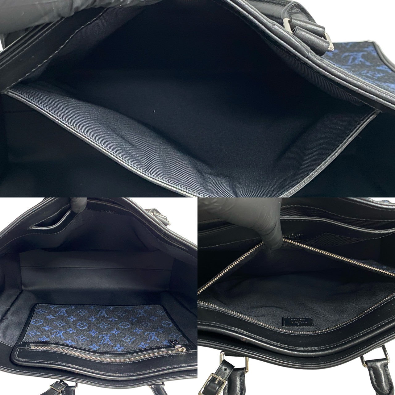 LOUIS VUITTON グランサック トート – Trip