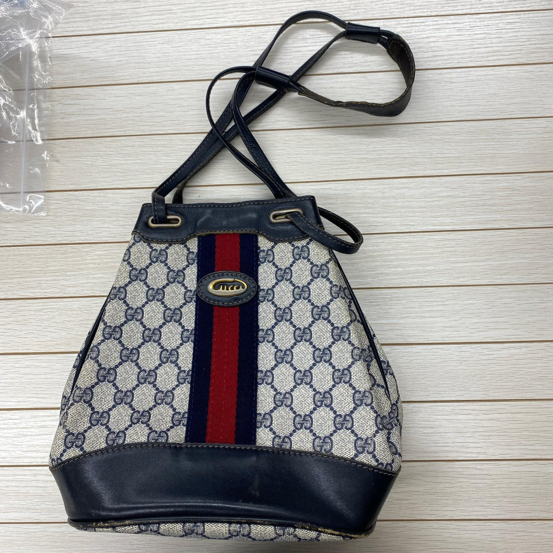 ショルダーバッグ グッチ