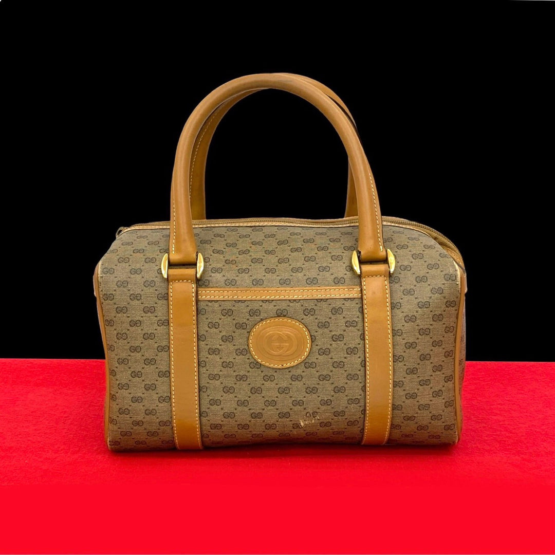 handbag gucci