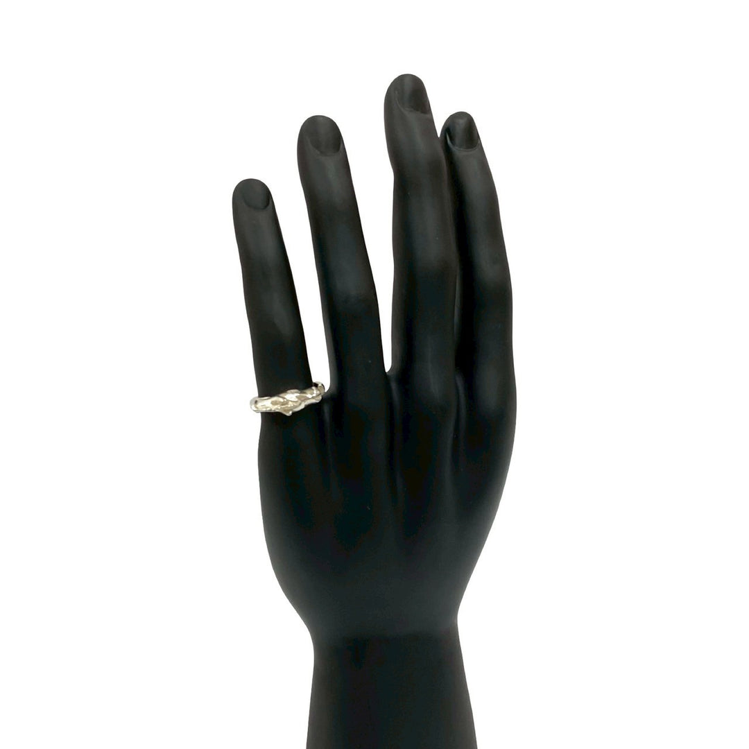 Rings Hermes Cheval Horse Ring