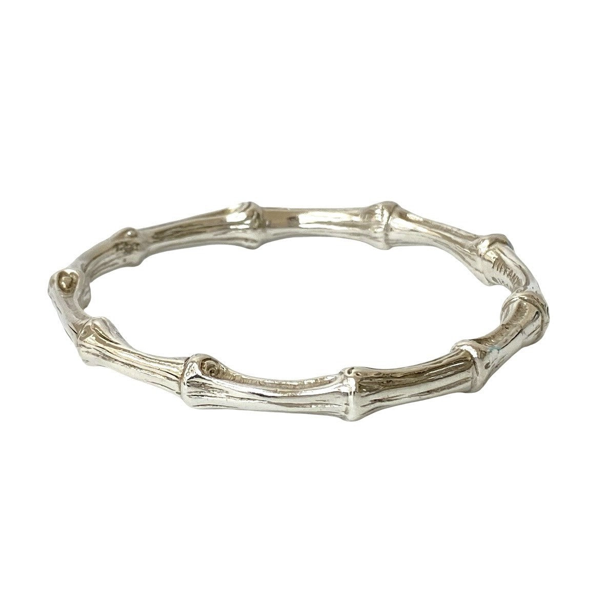 TIFFANY&Co. Vintage バンブー ブレスレット – Trip