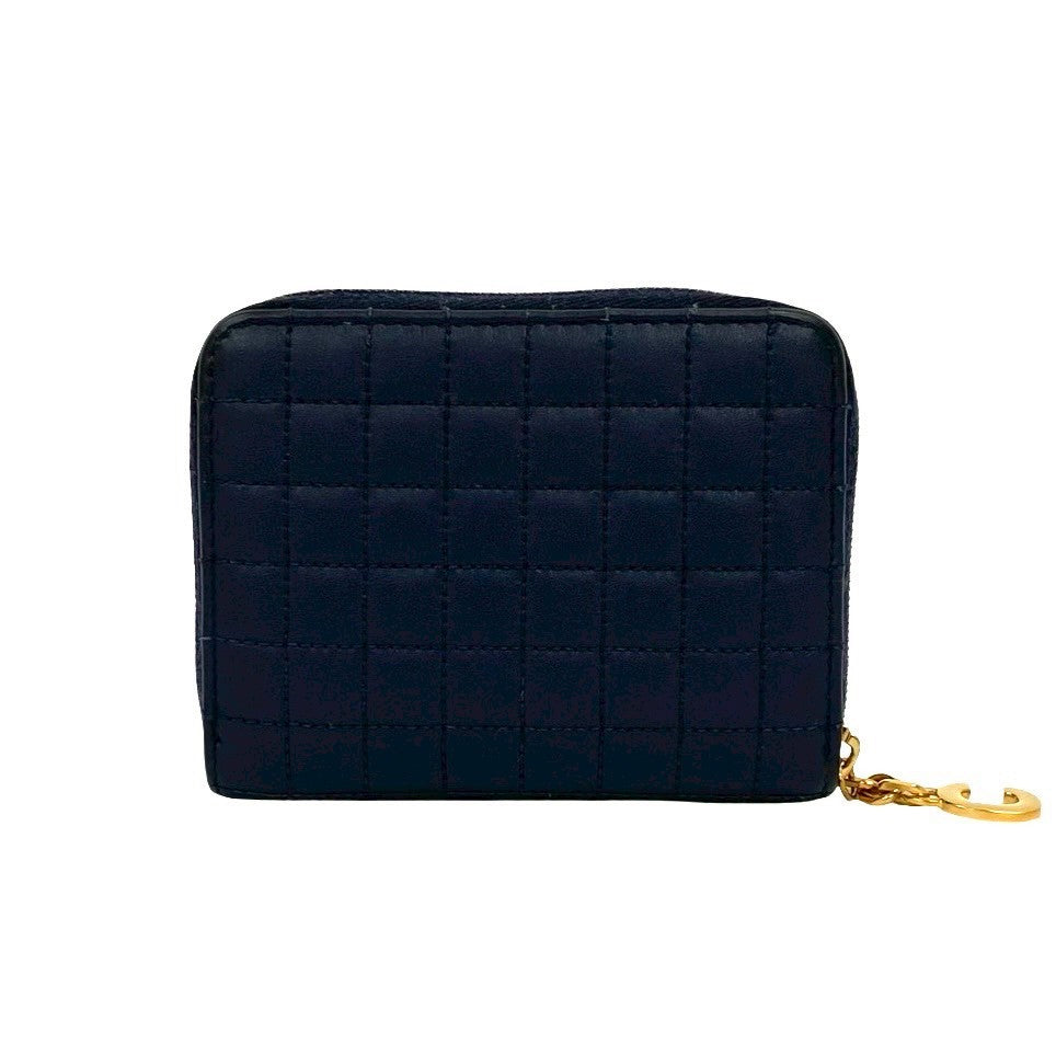 CELINE Cチャーム コンパクト ウォレット – Trip
