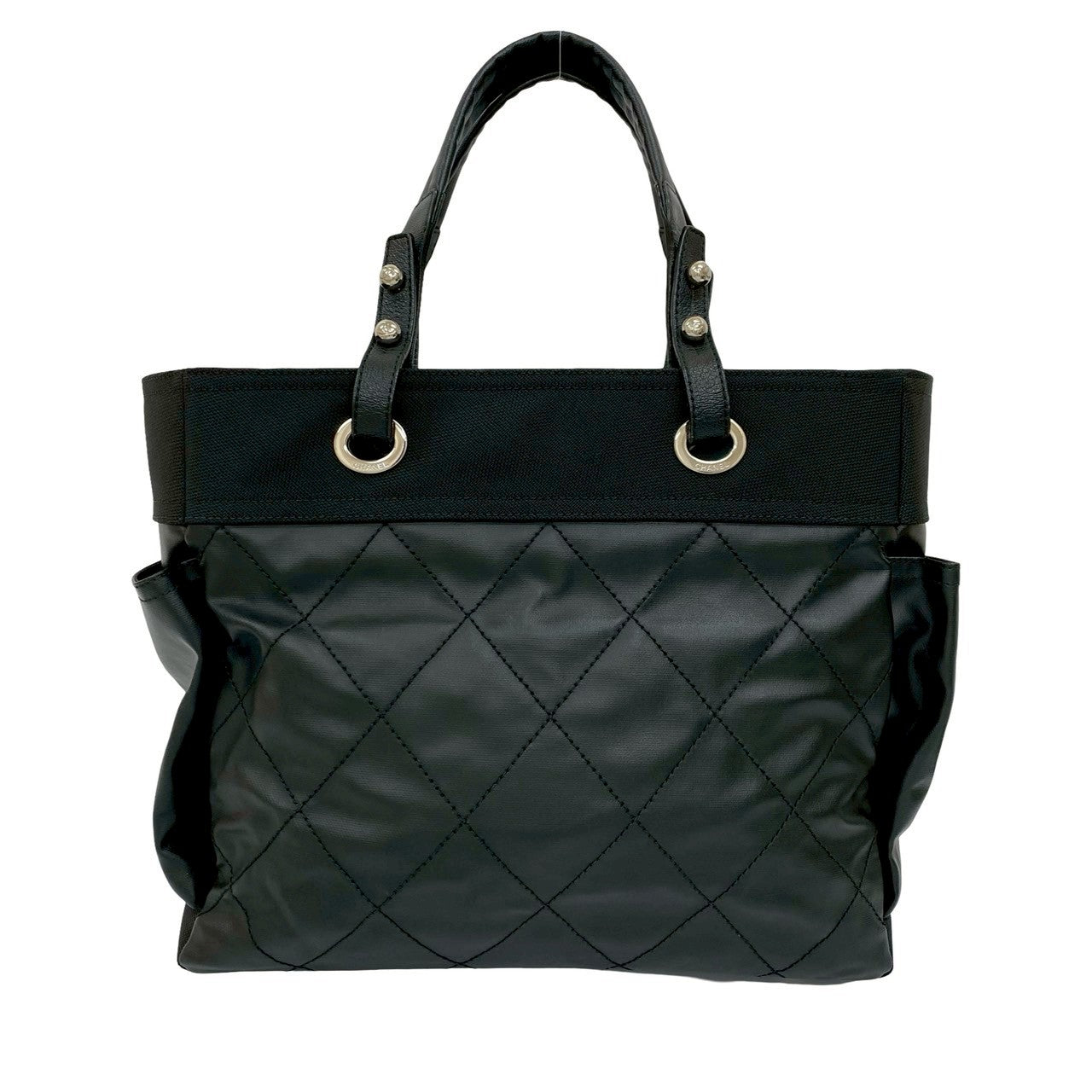 CHANEL Vintage パリビアリッツ GM – Trip