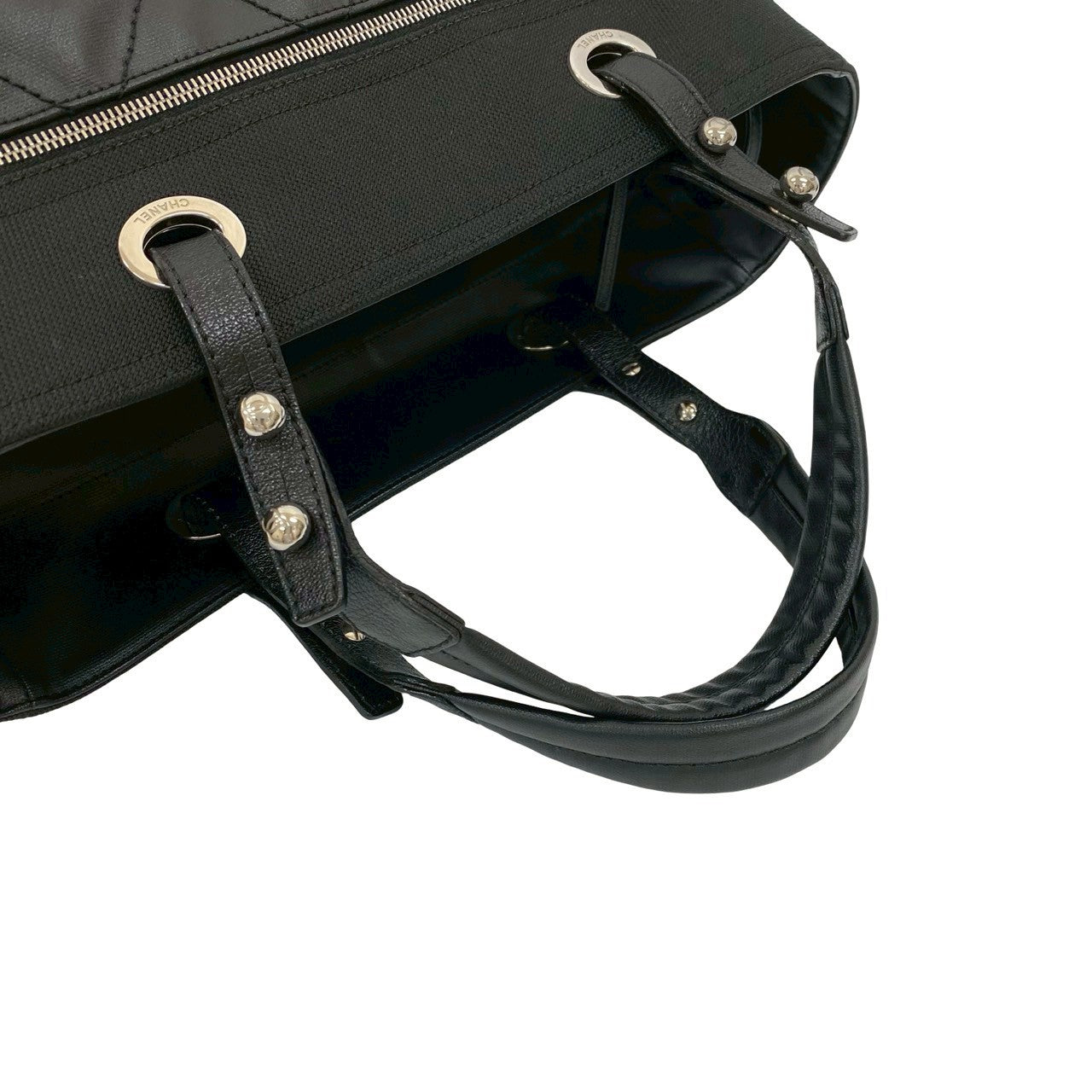 CHANEL Vintage パリビアリッツ GM – Trip