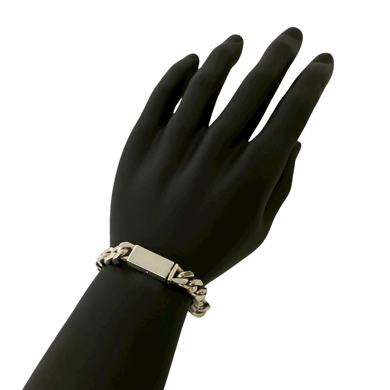 GUCCI 喜平 チェーン ブレスレット – Trip