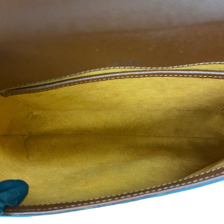 Shoulder bag Louis Vuitton Musette Tango
