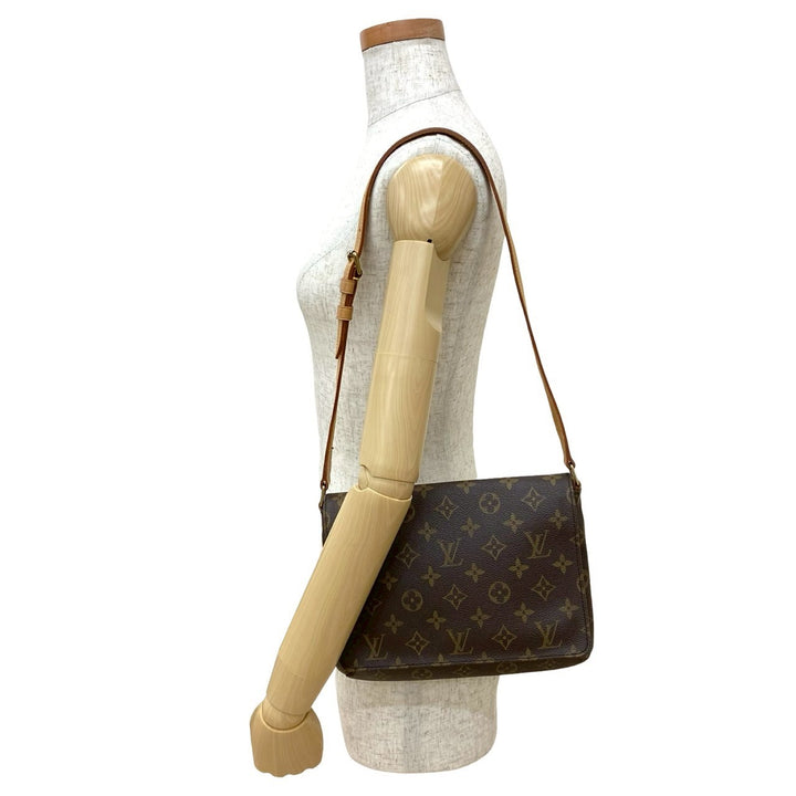 Shoulder bag Louis Vuitton Musette Tango