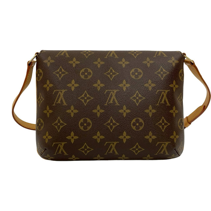 Shoulder bag Louis Vuitton Musette Tango