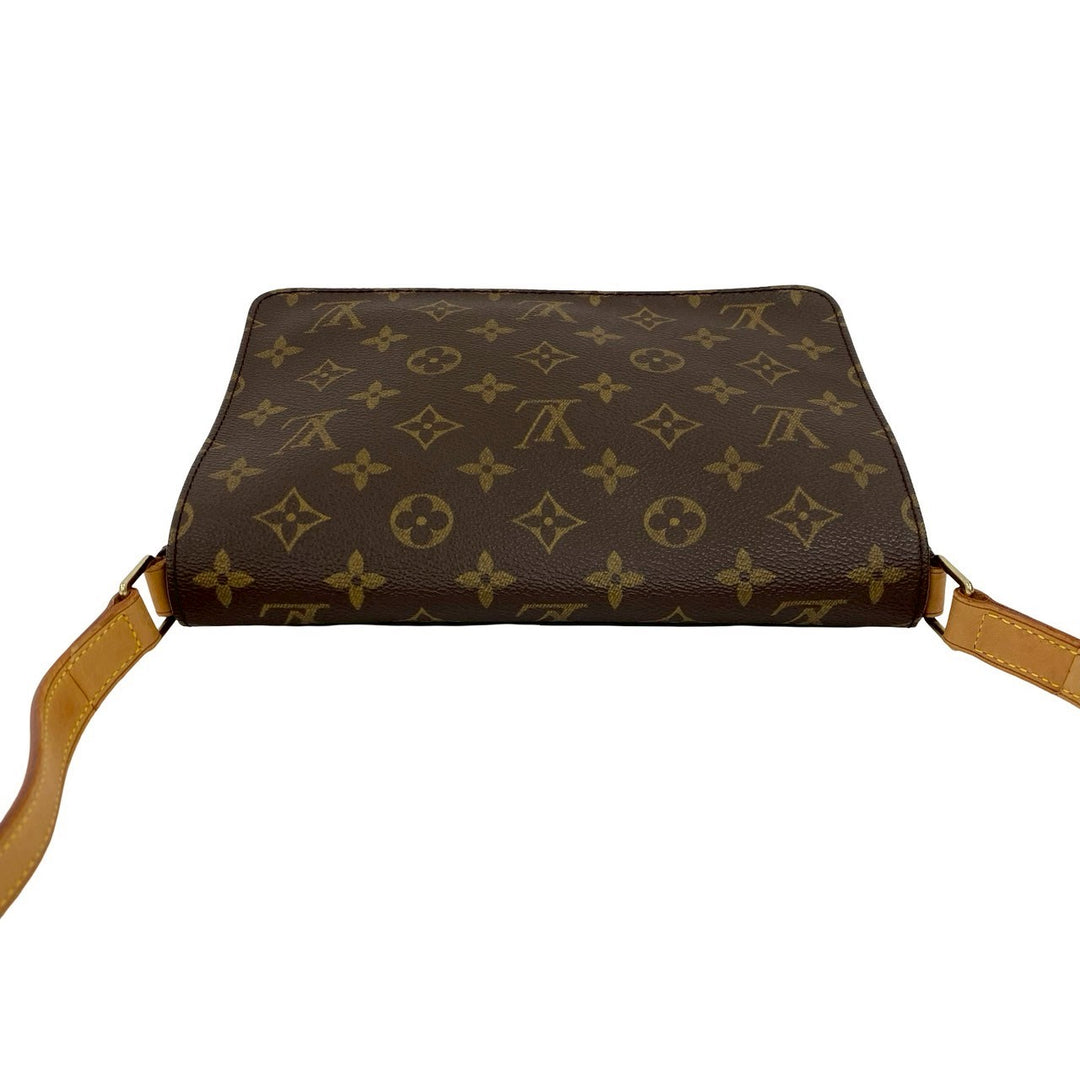 Shoulder bag Louis Vuitton Musette Tango