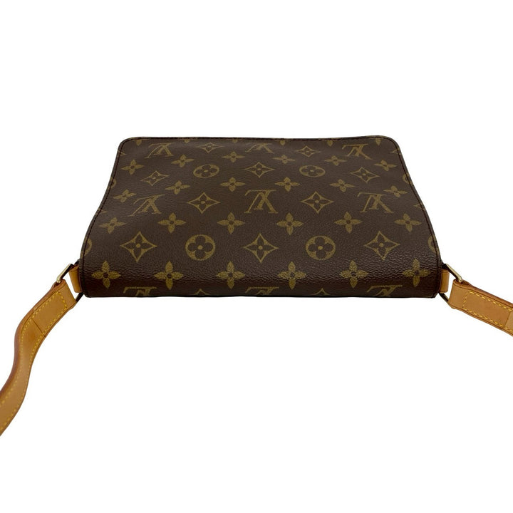 Shoulder bag Louis Vuitton Musette Tango