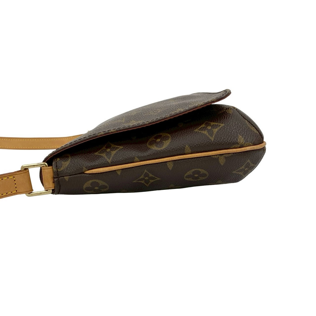 Shoulder bag Louis Vuitton Musette Tango