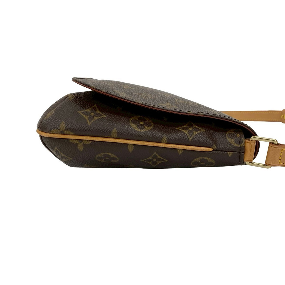Shoulder bag Louis Vuitton Musette Tango
