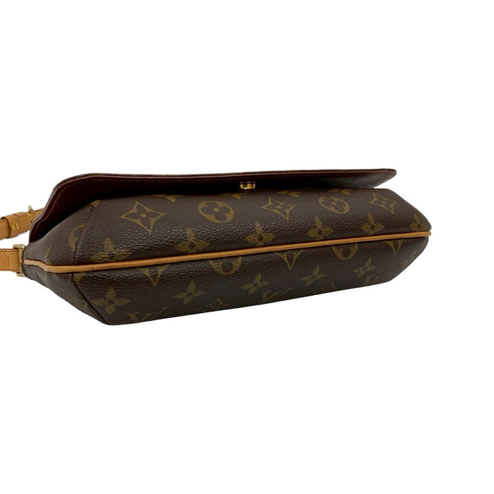 Shoulder bag Louis Vuitton Musette Tango
