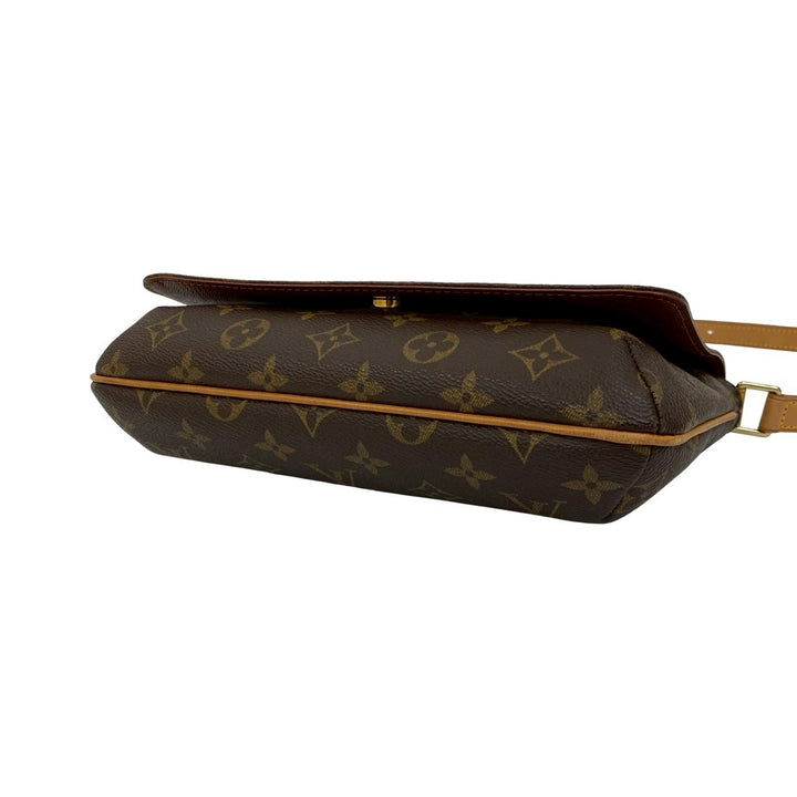 Shoulder bag Louis Vuitton Musette Tango