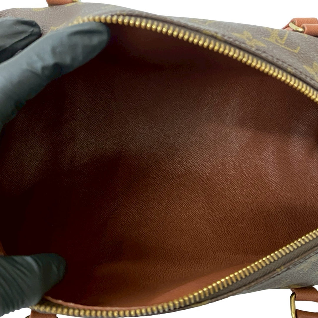 ハンドバッグ ルイヴィトン パピヨン 30