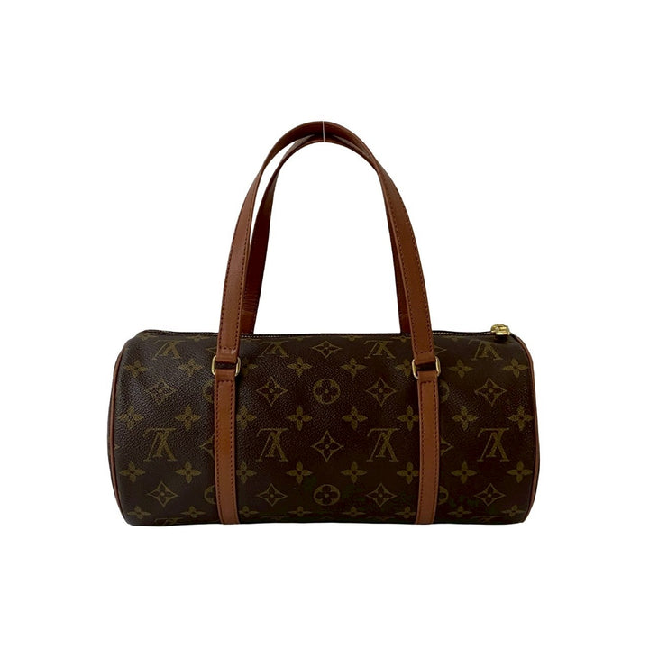 ハンドバッグ ルイヴィトン パピヨン 30