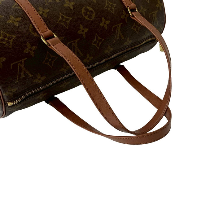 ハンドバッグ ルイヴィトン パピヨン 30