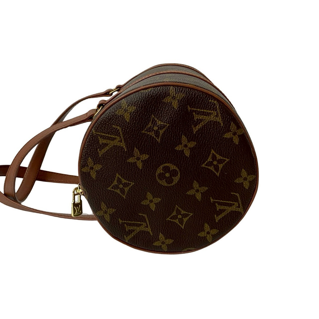 ハンドバッグ ルイヴィトン パピヨン 30