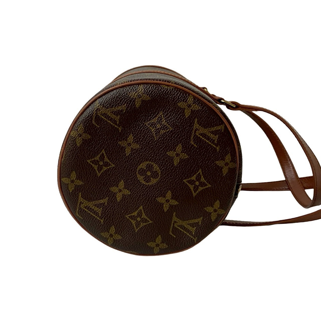 LOUIS VUITTON Vintage パピヨン 30 – Trip