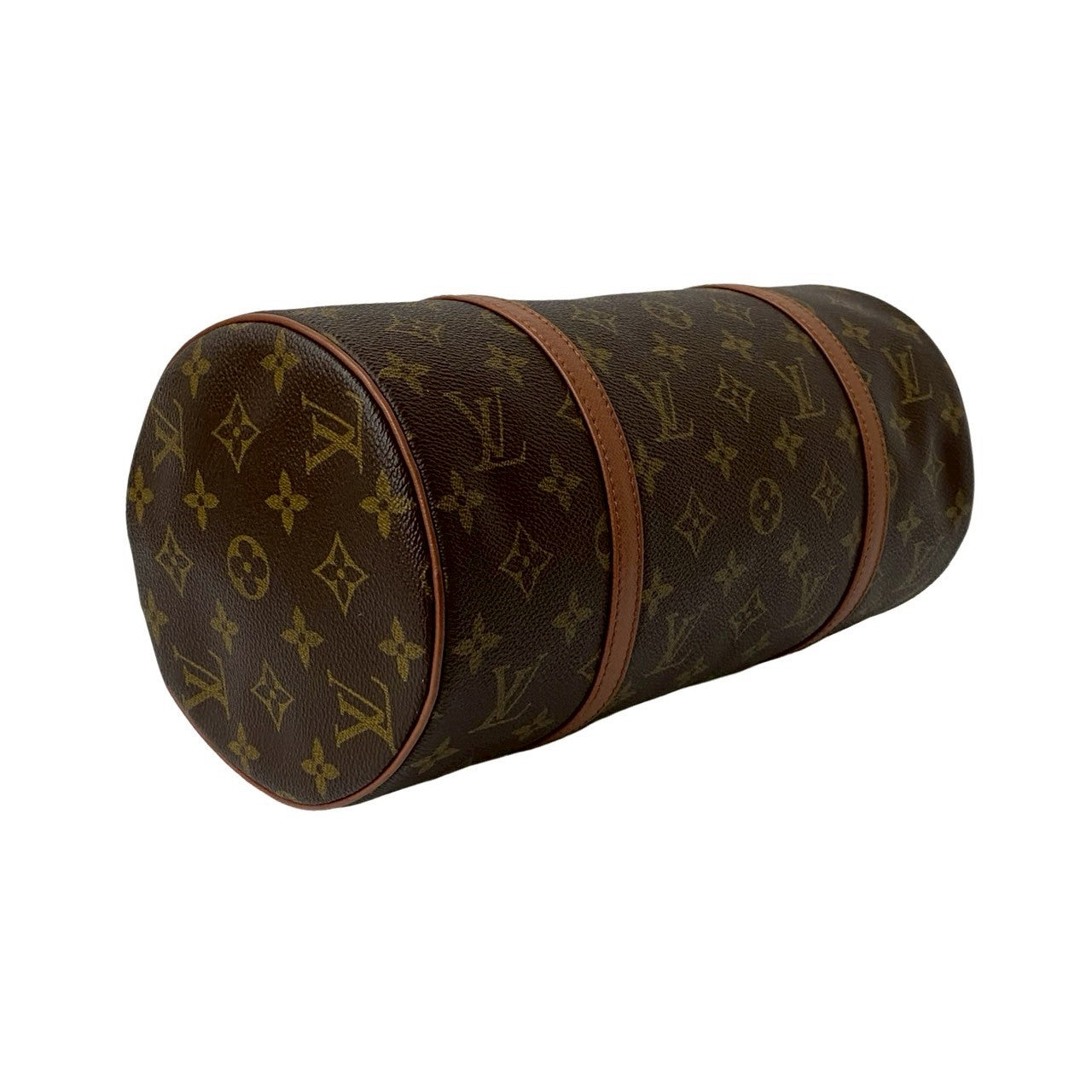 Louis Vuitton パピヨン30 LOUIS VUITTON Vintage Papillon 30 – Trip