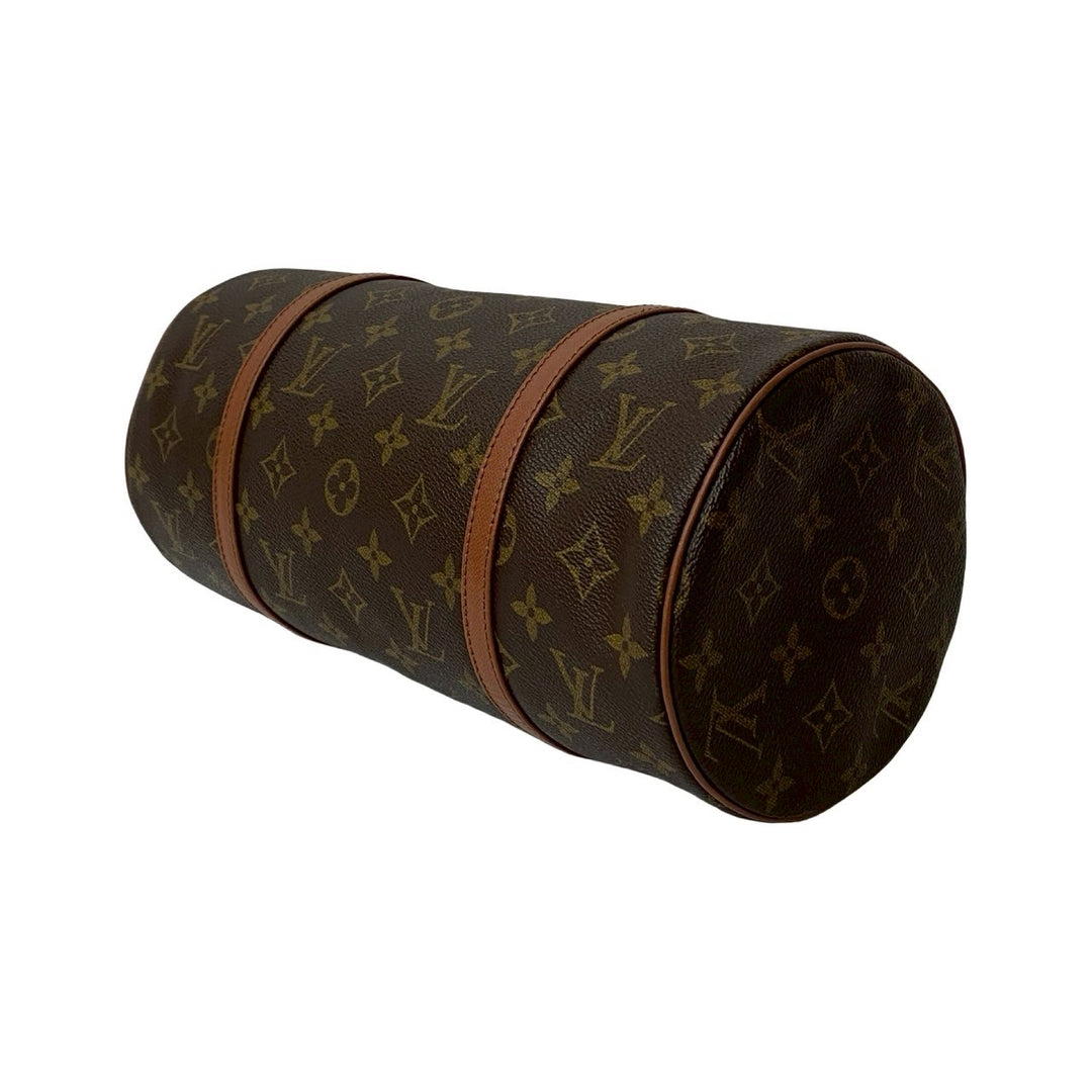 ハンドバッグ ルイヴィトン パピヨン 30