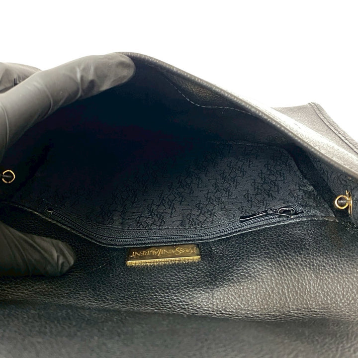 ショルダーバッグ イヴ・サンローラン