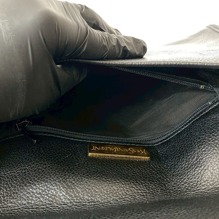 ショルダーバッグ イヴ・サンローラン