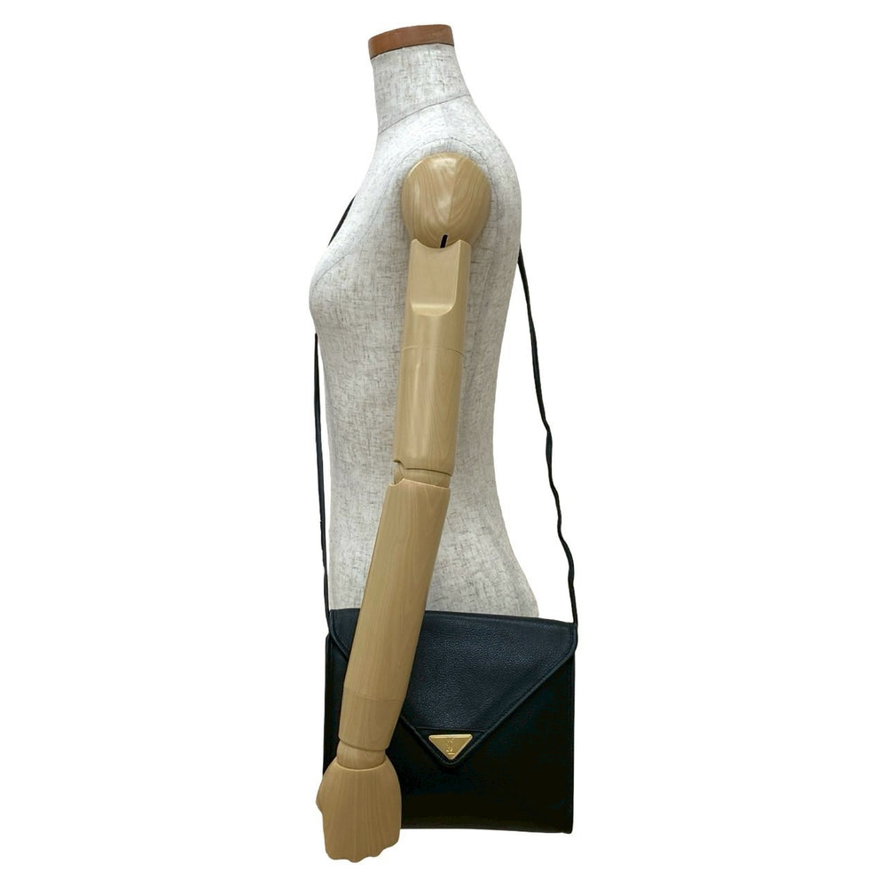 ショルダーバッグ イヴ・サンローラン