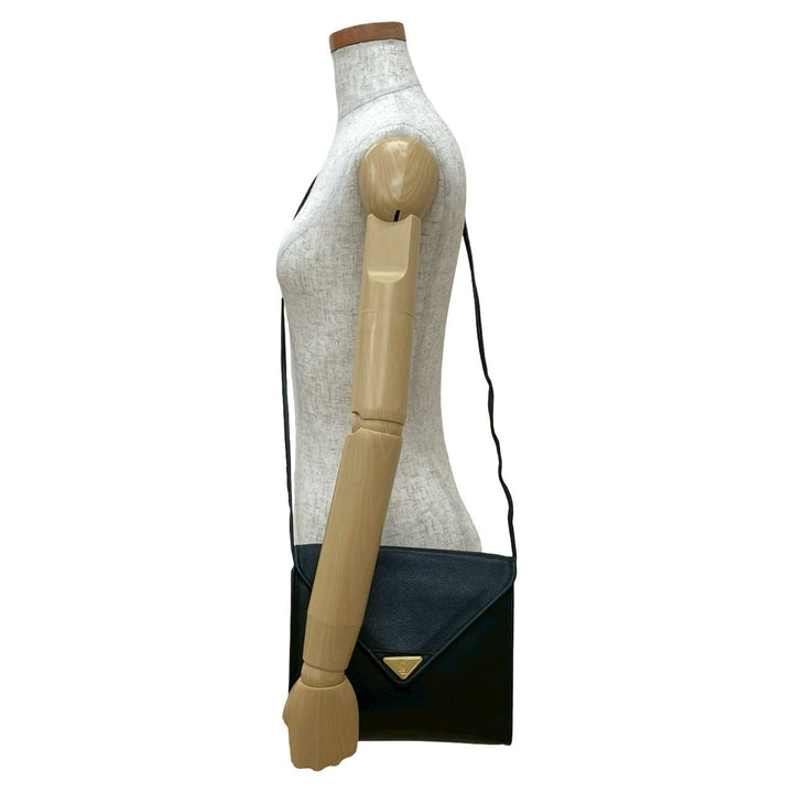 ショルダーバッグ イヴ・サンローラン