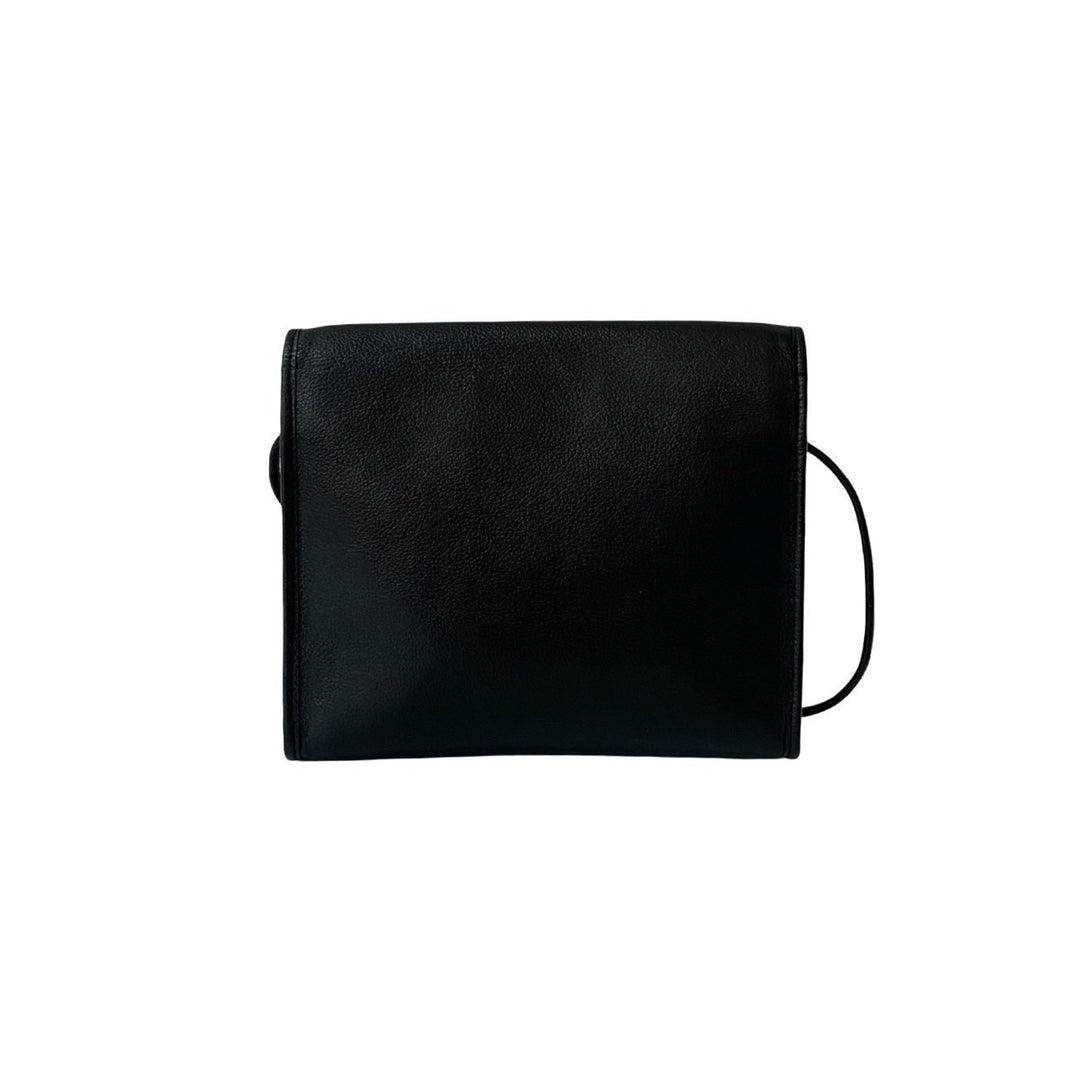 ショルダーバッグ イヴ・サンローラン