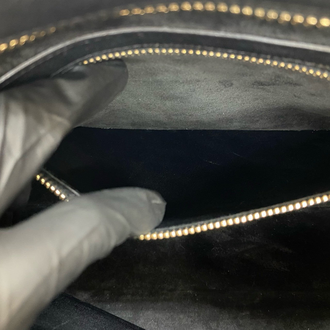 YVES SAINT LAURENT ベイビー カバス – Trip