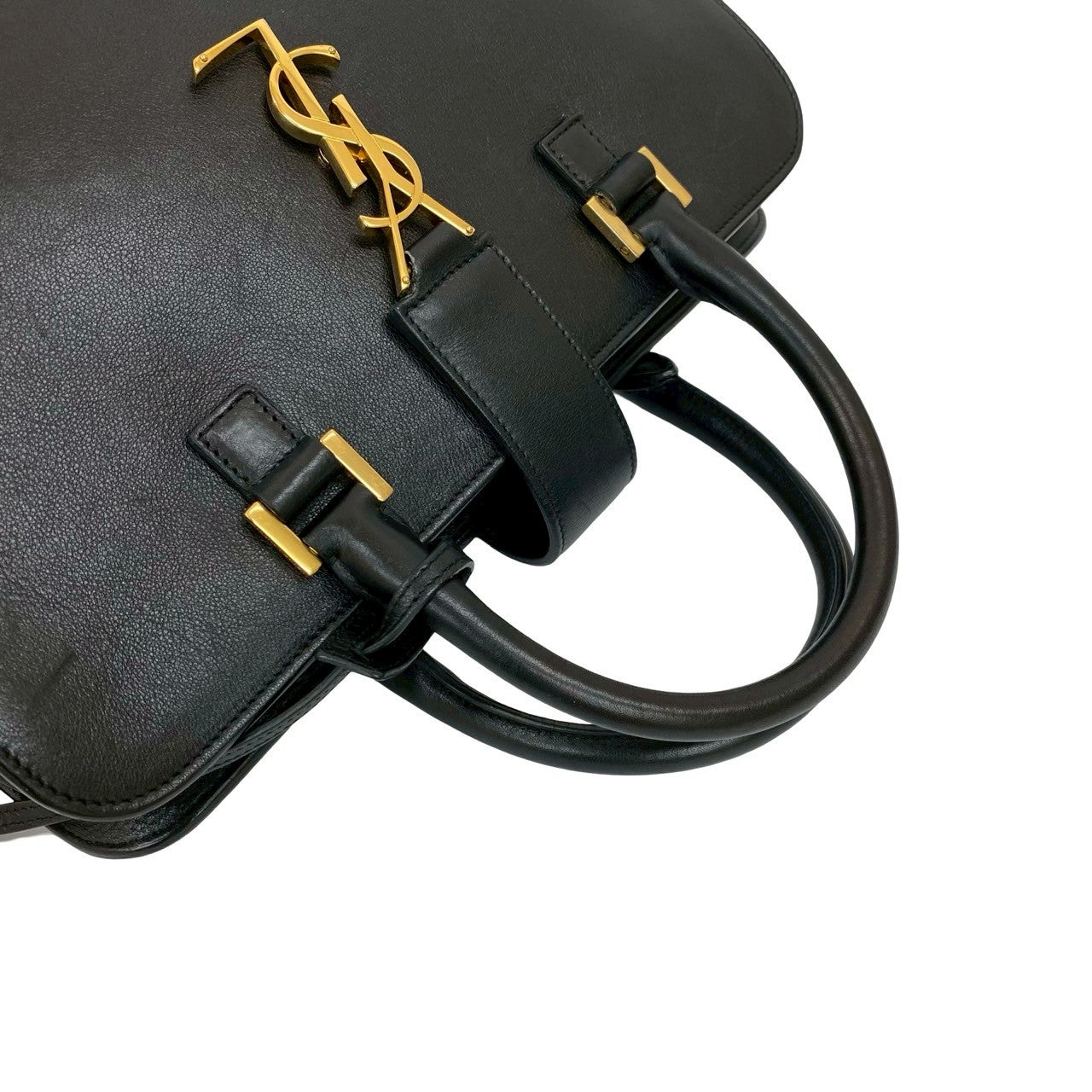 YVES SAINT LAURENT ベイビー カバス – Trip