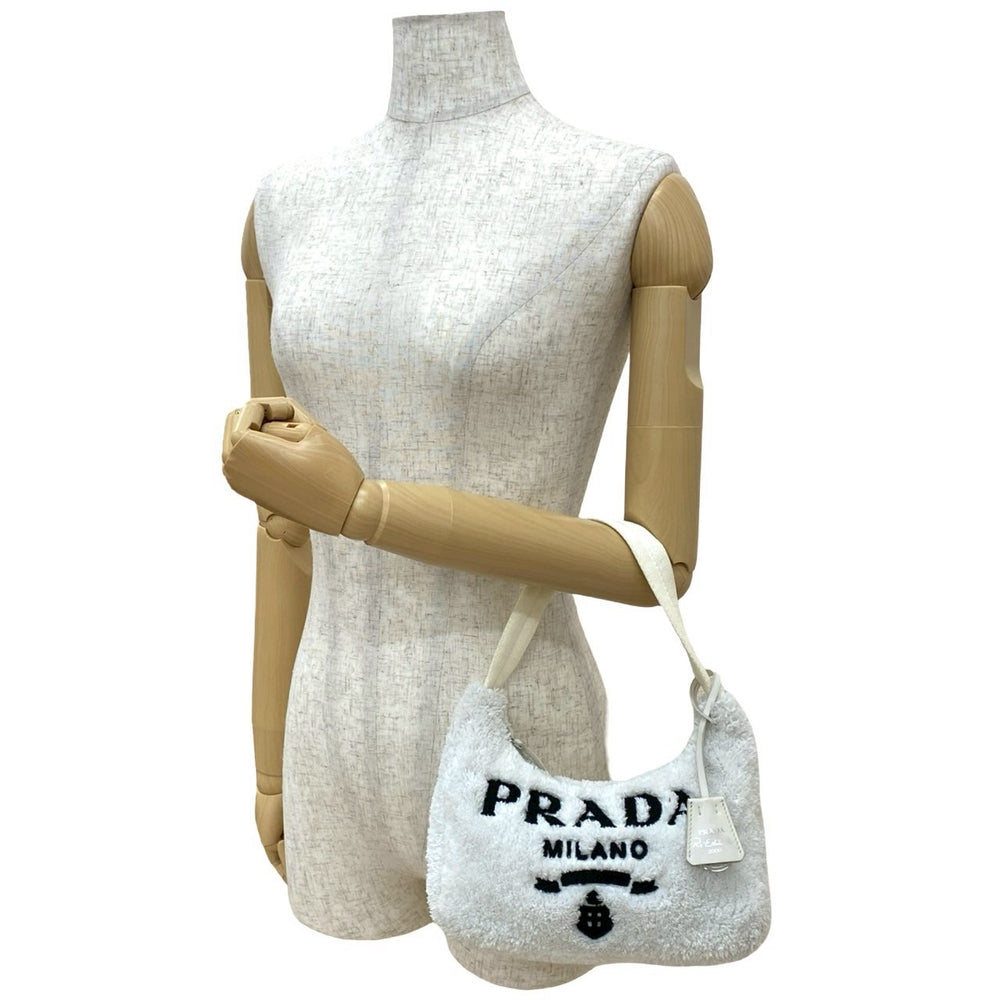 handbag prada terry mini
