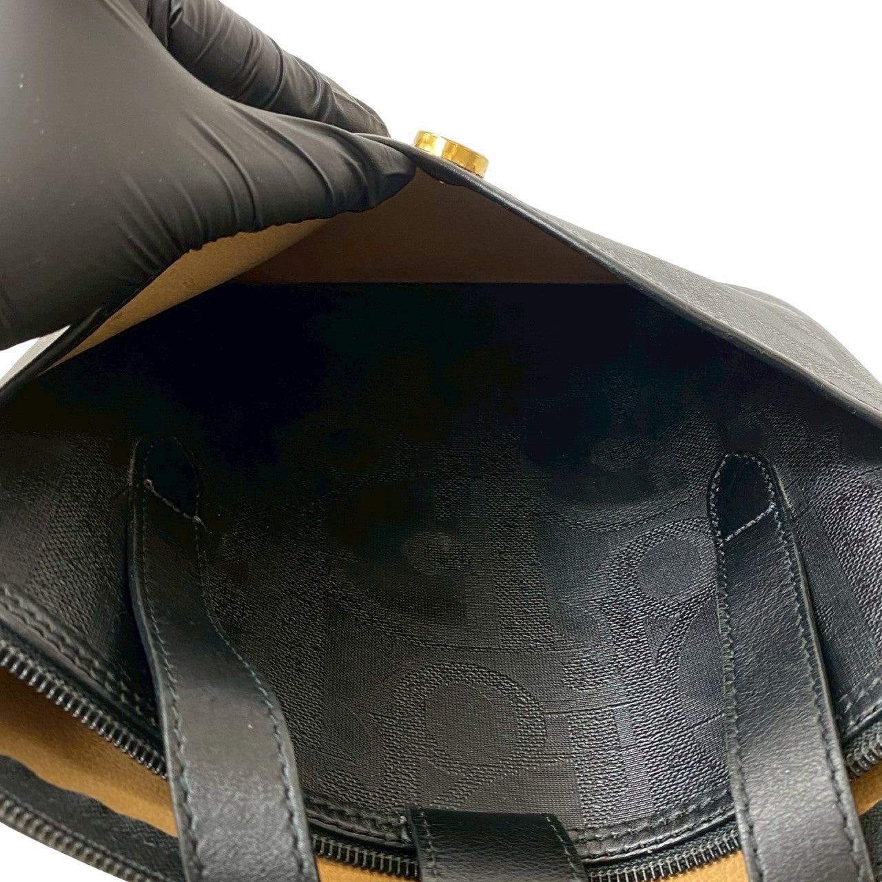 Christian Dior Vintage – Trip