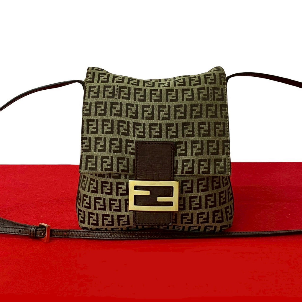 FENDI Vintage – Trip