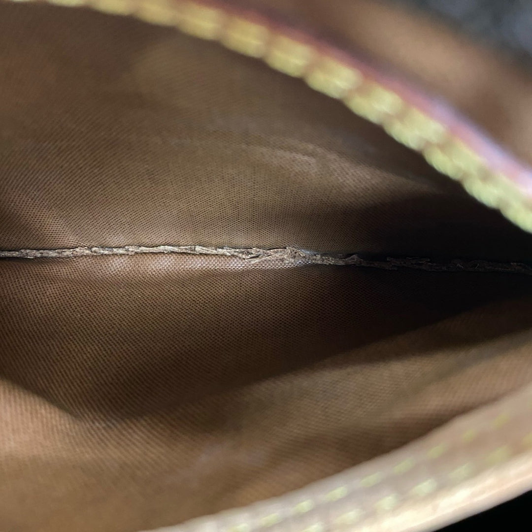 Handbag Louis Vuitton Speedy 25