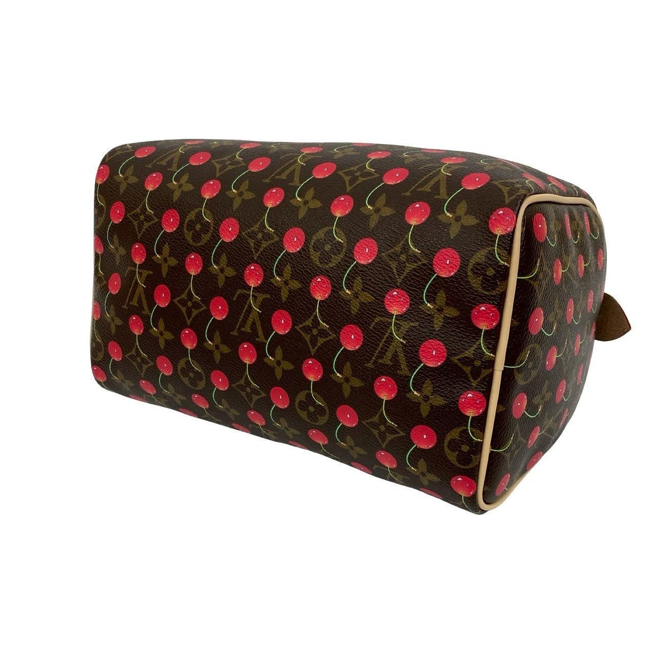 LOUIS VUITTON スピーディ 25 – Trip