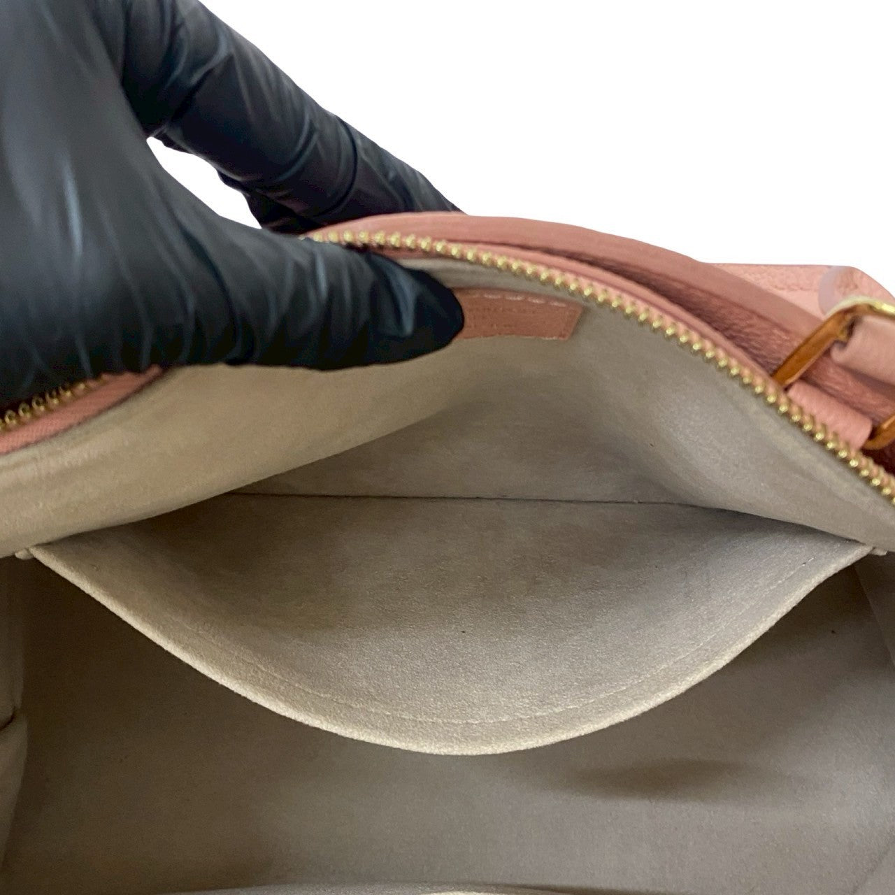 LOUIS VUITTON プティ パレ PM – Trip