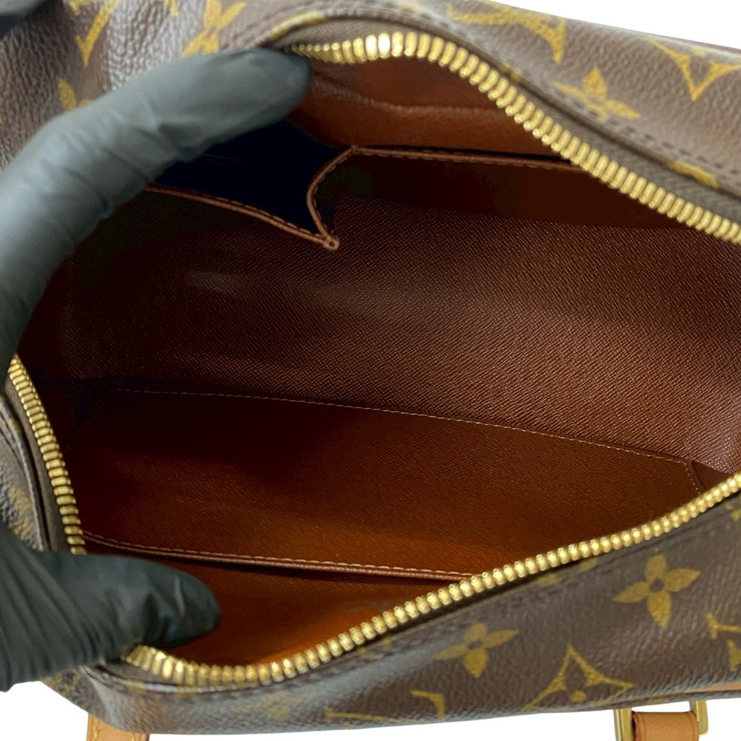 ショルダーバッグ ルイヴィトン シテ MM