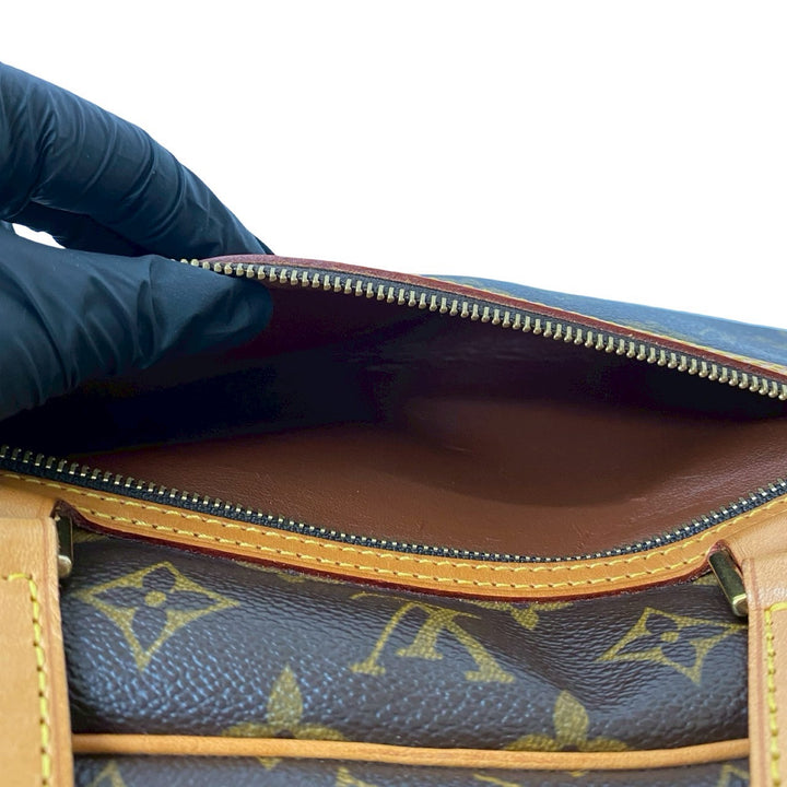 ショルダーバッグ ルイヴィトン シテ MM