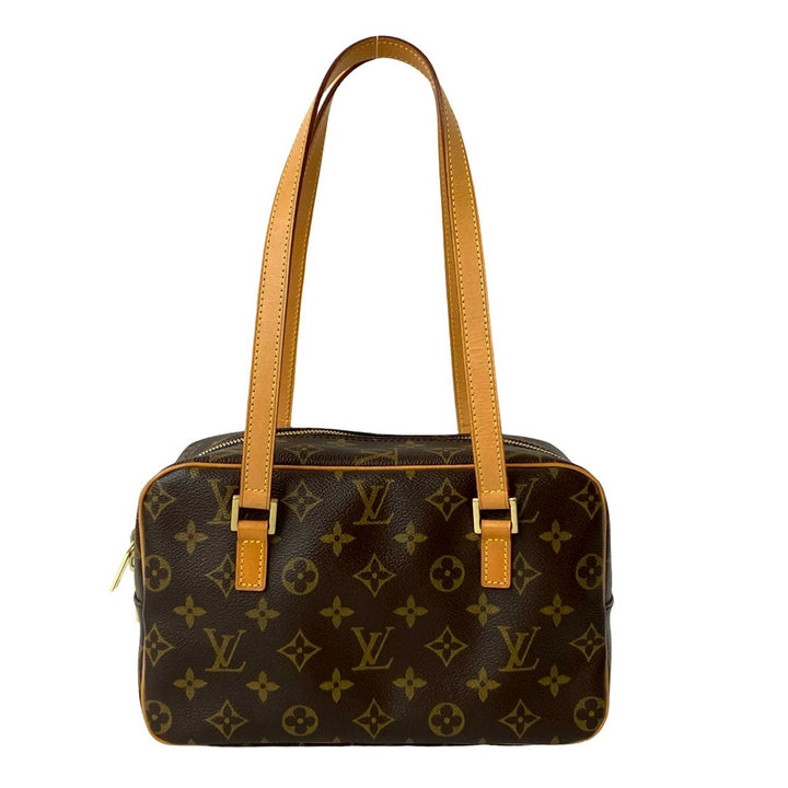 ショルダーバッグ ルイヴィトン シテ MM