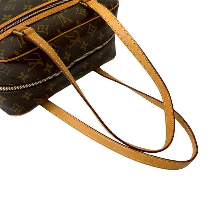 ショルダーバッグ ルイヴィトン シテ MM